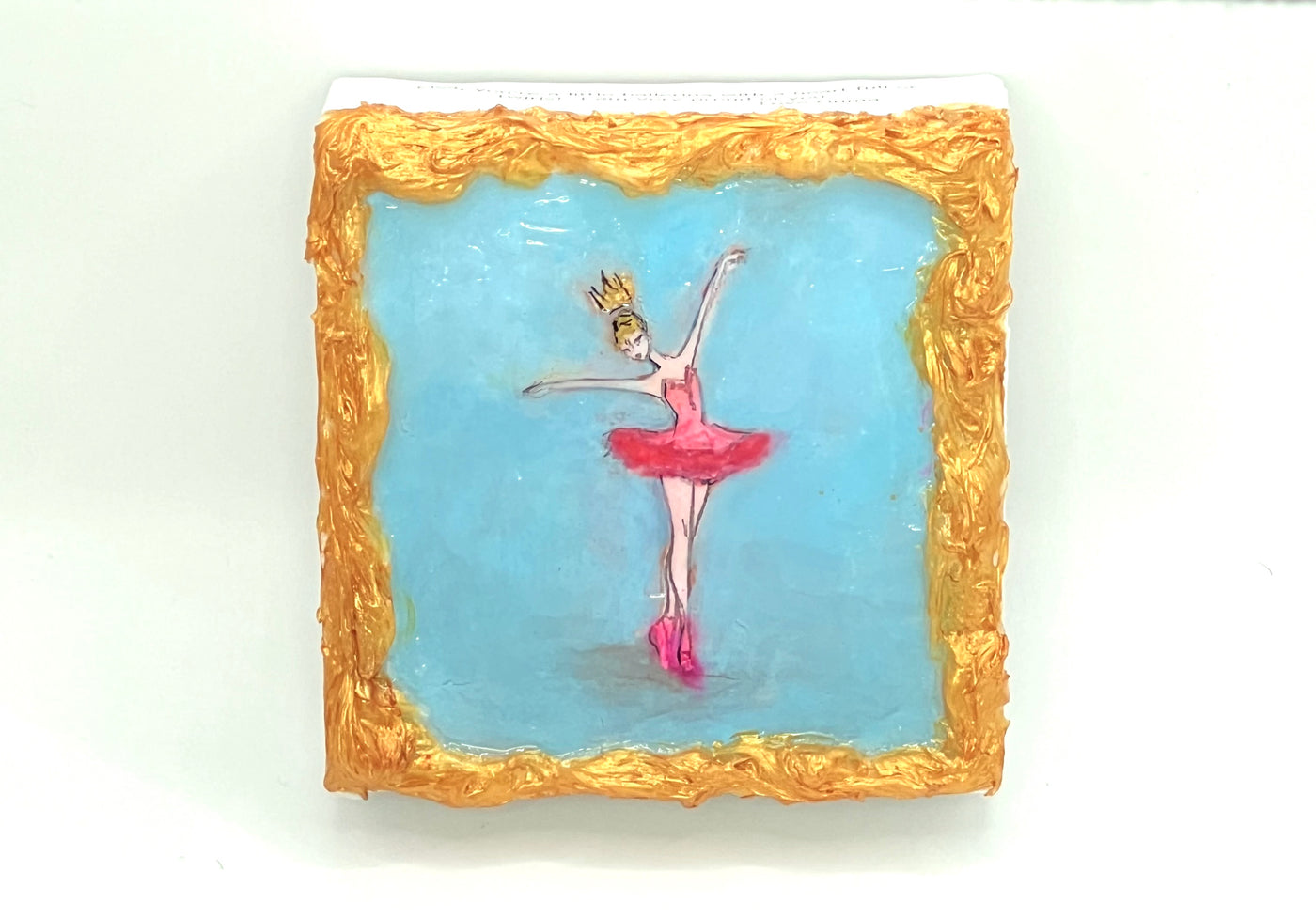 Ballet Dancer - 2