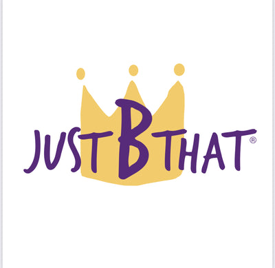 Introducing the world of JUST B THAT
